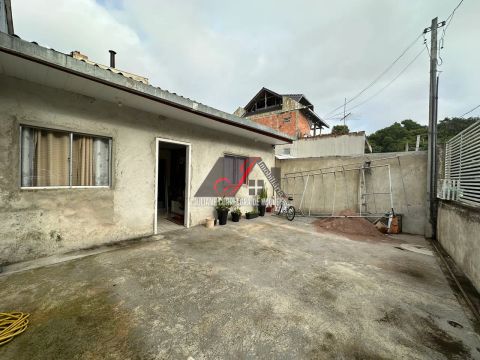 Casa térrea à venda, Vila Sandra.
