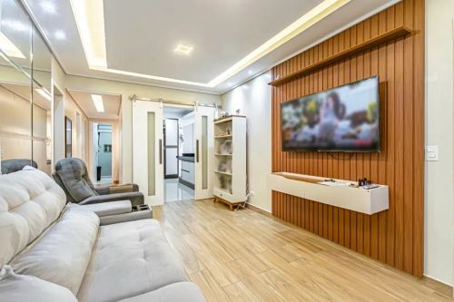 Apartamento de 3 quartos à Venda no Novo Mundo