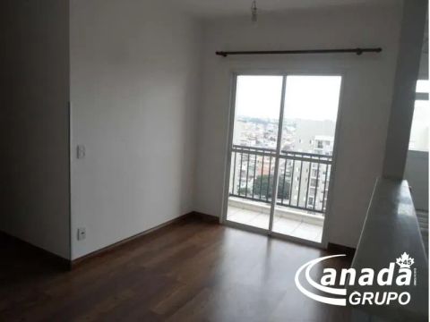 Apartamento - Umuarama