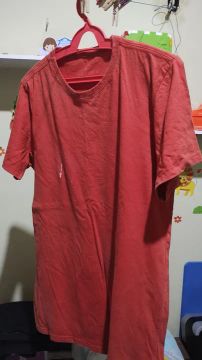 Camisas diversas 