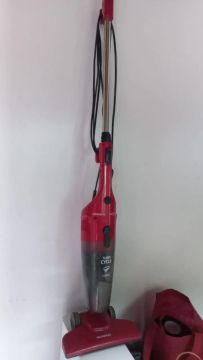 Aspirador de Pó Mondial Turbo Cycle 1200W