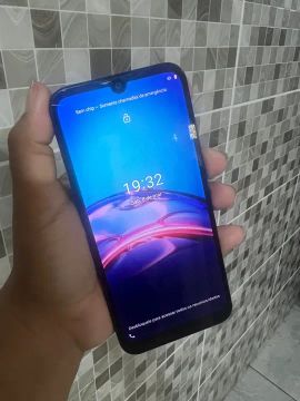 Moto E6s 