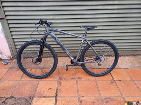 Bicicleta KSW ARO 29 FREIO A ÓLEO