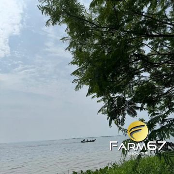 OPORTUNIDADE EM SANTA RITA DO PARDO-MS