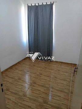 Ótimo Apartamento com 02 Quartos Sacada e Vaga de Garagem - Aceita Financiamento 