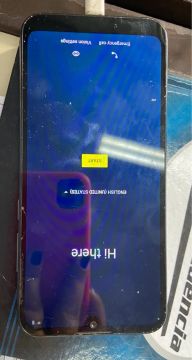 Celular Motorola 