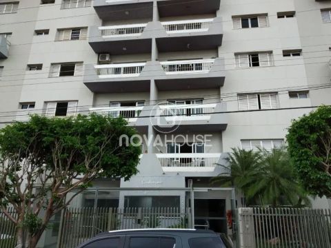 EXCELENTE APARTAMENTO NO SÃO FRANCISCO.