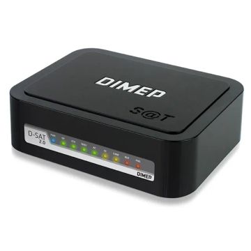 Sat Dimep D-SAT 2.0 