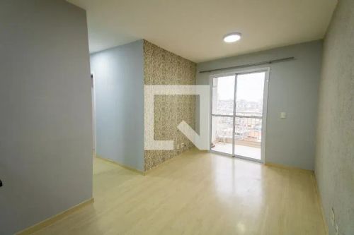Casa à Venda - Sapopemba, 2 Quartos, 58 m2