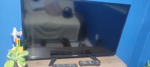 TV Panasonic 32 polegadas