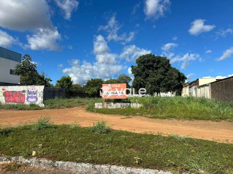 Terreno para alugar, 1800 m² por R$ 22.152,00/mês - 602 Sul (Acsu-Se 60) - Palmas/TO