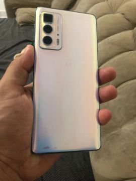 Motorola Edge 20Pro 5G 256gb