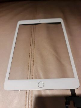 TOUCH I PAD MINI 3 NOVO ORIGINAL