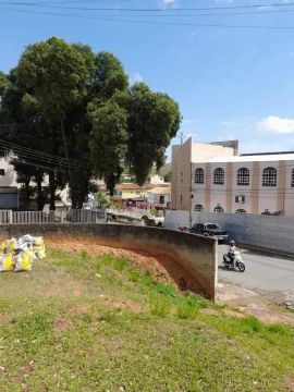 Apartamento no bairro Grã Duquesa
