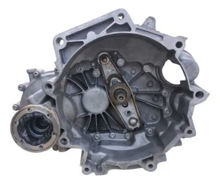 Caixa Câmbio Manual Volkswagen Gol 1.0 3cc 2020 2021 2022