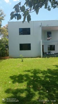 Chácara a venda 4 Km da cidade 