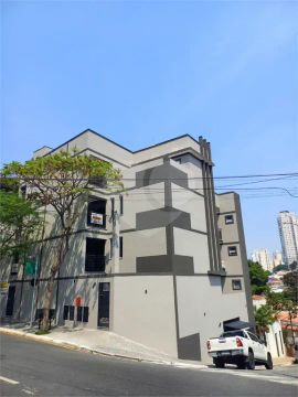 Condomínio com 2 quartos à venda em Santana - SP