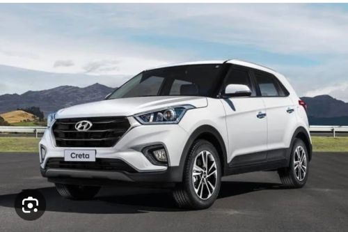 COMPRO CRETA 2018 A 2025