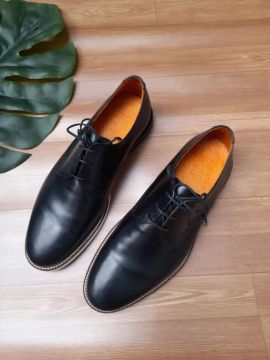 Sapato masculino da LOUIE SÃO PAULO 