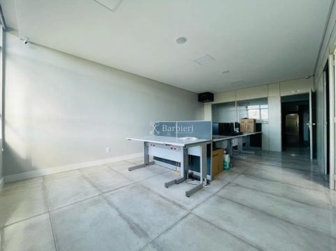 Sala Comercial para Locação - Centro de Blumenau!