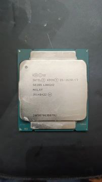 Processador Intel Xeon E5-2630L v3