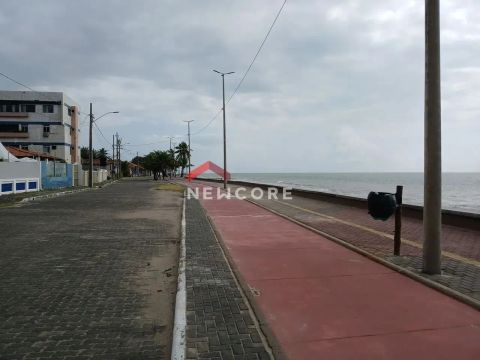 Lote em Rua Estudante Paulo Maia Guimarães - Formosa - Cabedelo/PB