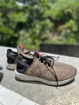 Tênis New Balance 574 - Unissex - Usado