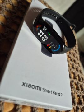 Xiaomi Smart Band 9 