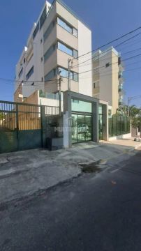 Apartamento para locação - 3 quartos -01 suíte , Itapoa, BELO HORIZONTE - MG