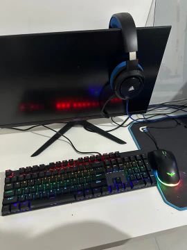 Computadores e Desktops no Brasil