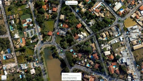 Lote em Rua Raimundo Albergaria Filho - Copacabana - Belo Horizonte/MG