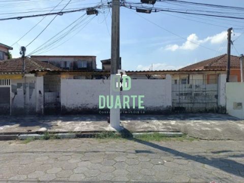 TERRENO EM SAO VICENTE
