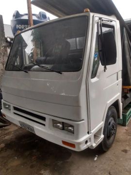 Agrale 3/4 motor mwm 229 / estudo troca