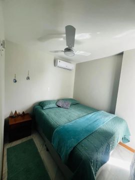 Apartamento para aluguel em Guarapari 