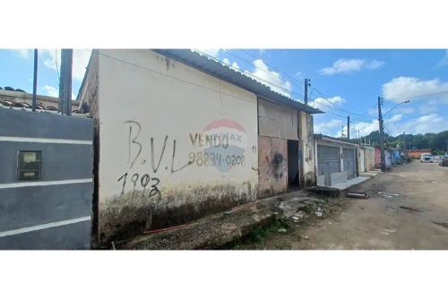 Galpão a venda em Rio Largo