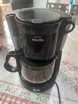 Cafeteira Elétrica Philips Walita