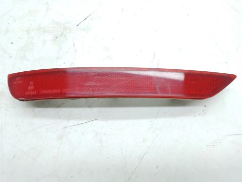 Refletor Olho Gato Traseiro Subaru Forester 2.0 2009 