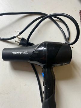 Secador Taiff nem smart 1.700w