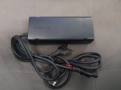 Fonte Xbox 360 de 1 pino Original