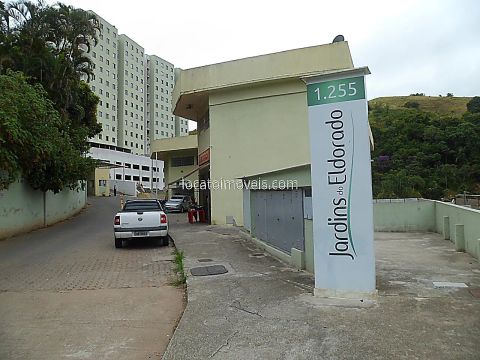 Loja para locação | Eldorado