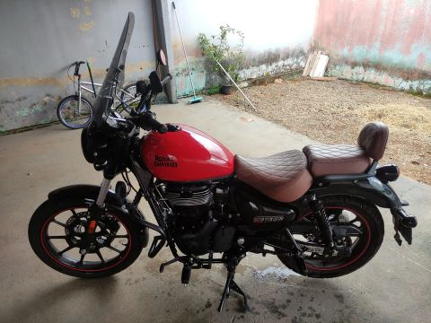 Moto 