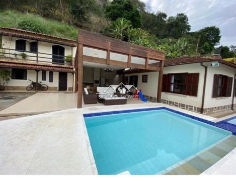 Casa- Areal, Areal