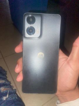 Motorola Moto G Stylus 5G (2022) - Preto com caixa