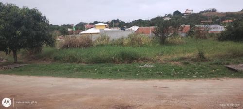 Terreno à venda em ótima localização com 416m2