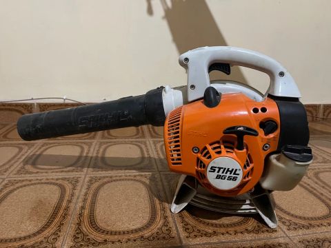 Soprador Stihl BG56