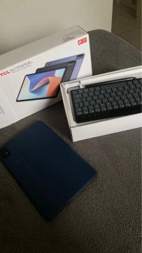 Tablet TCL NXTPAPER11