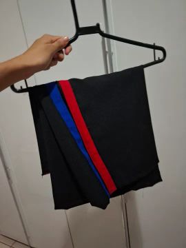 Saia feminina uniforme MILITARIZADO