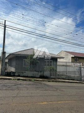 Casa para locação, Oficinas, Ponta Grossa, PR