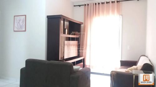Apartamento (tipo - padrao) 2 dormitórios, cozinha planejada, portaria 24hs, lazer, salão 