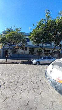 Aluguel de Salas Comerciais de 12mts² e 30mts² em Prédio Comercial